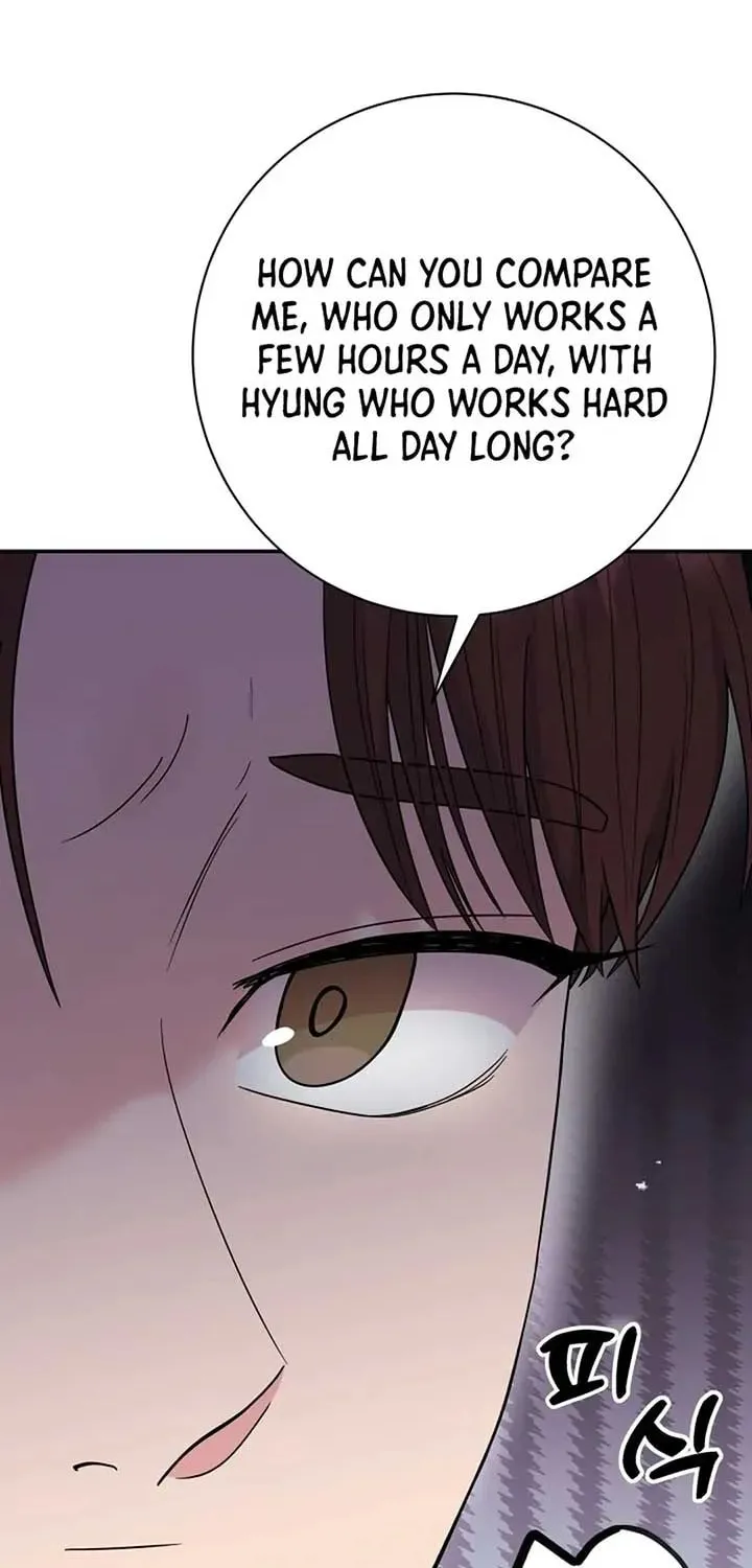 The Miraculous Physical Therapist Chapter 61 page 58 - 