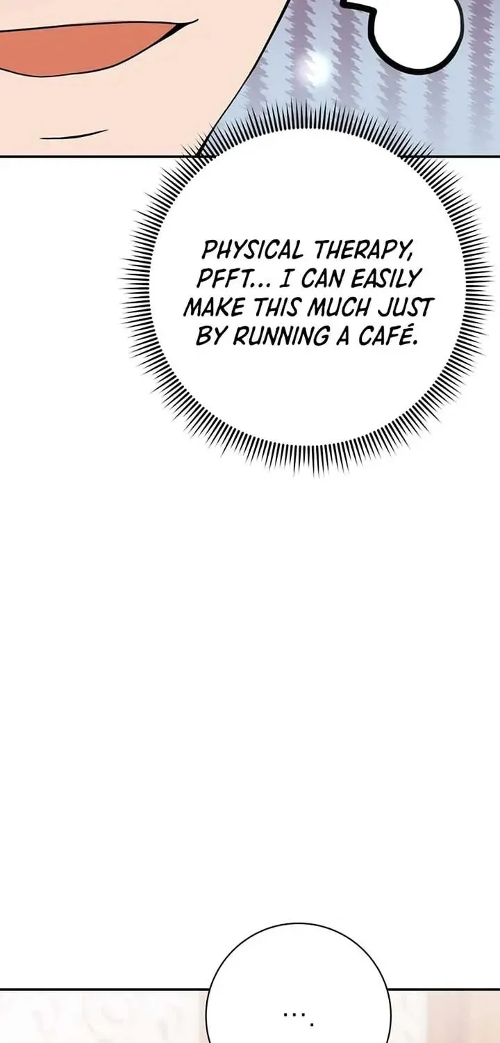 The Miraculous Physical Therapist Chapter 61 page 59 - 