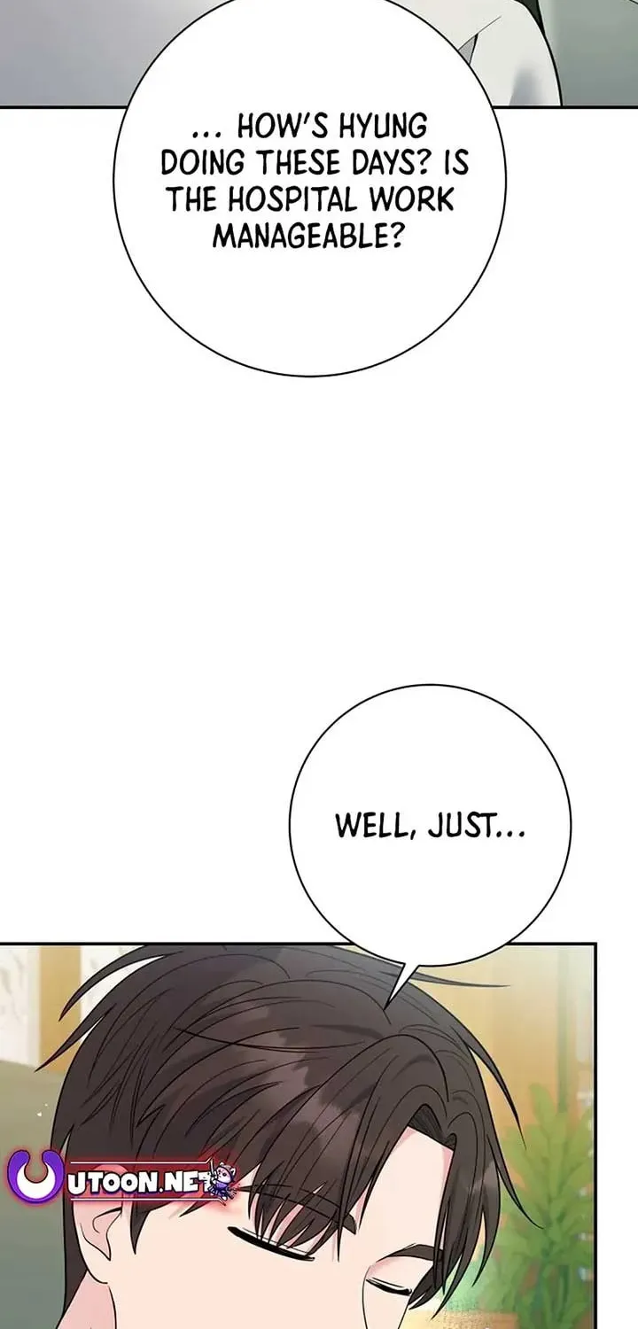The Miraculous Physical Therapist Chapter 61 page 62 - 