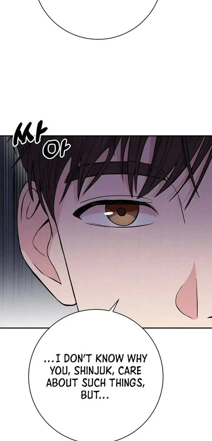The Miraculous Physical Therapist Chapter 61 page 67 - 