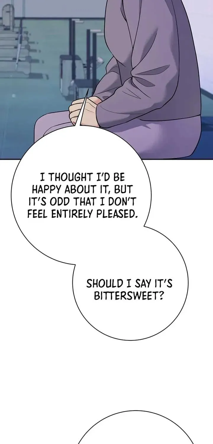 The Miraculous Physical Therapist Chapter 61 page 8 - 