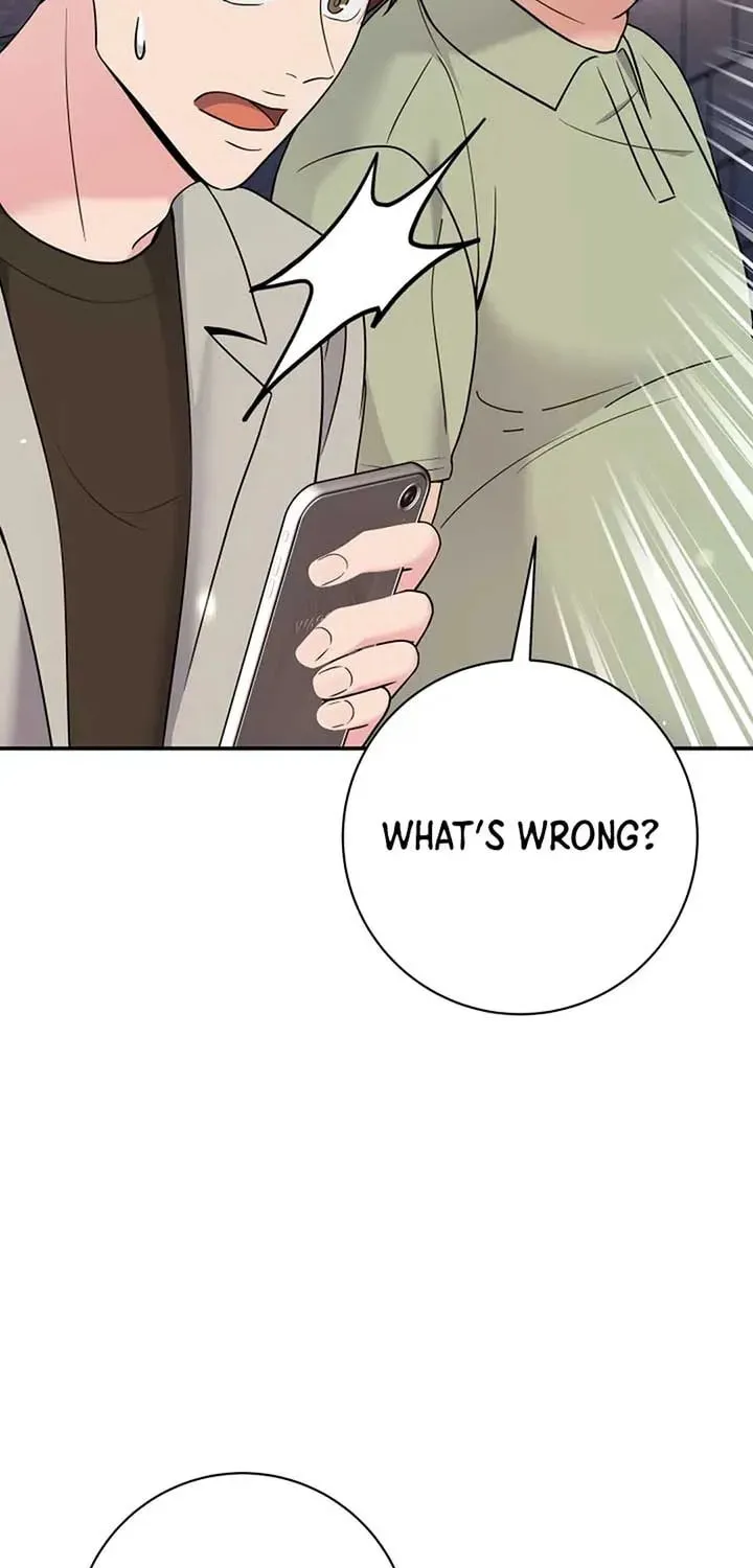 The Miraculous Physical Therapist Chapter 61 page 73 - 