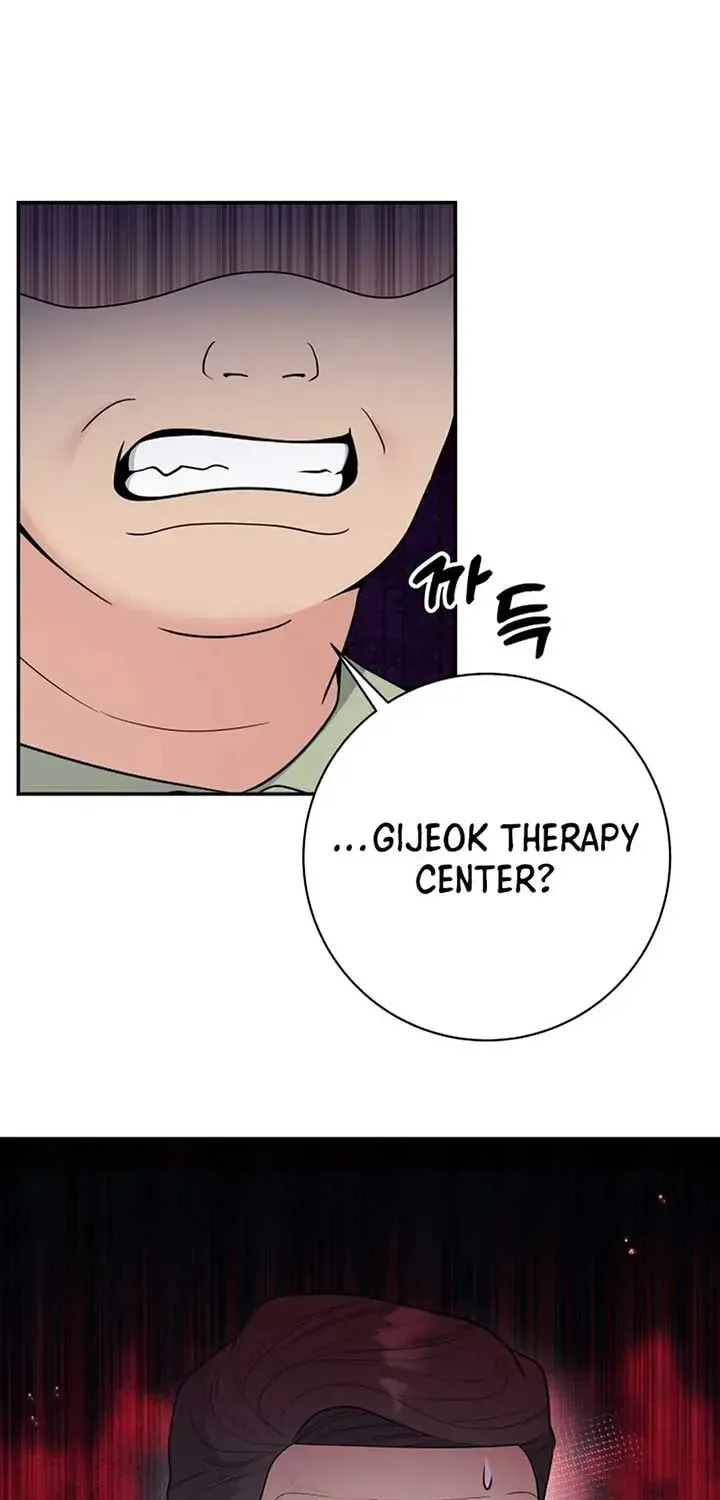 The Miraculous Physical Therapist Chapter 61 page 76 - 