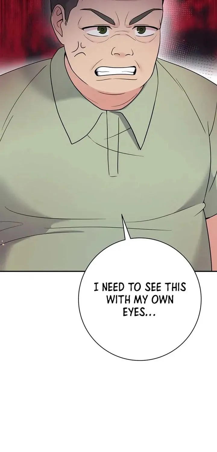 The Miraculous Physical Therapist Chapter 61 page 77 - 