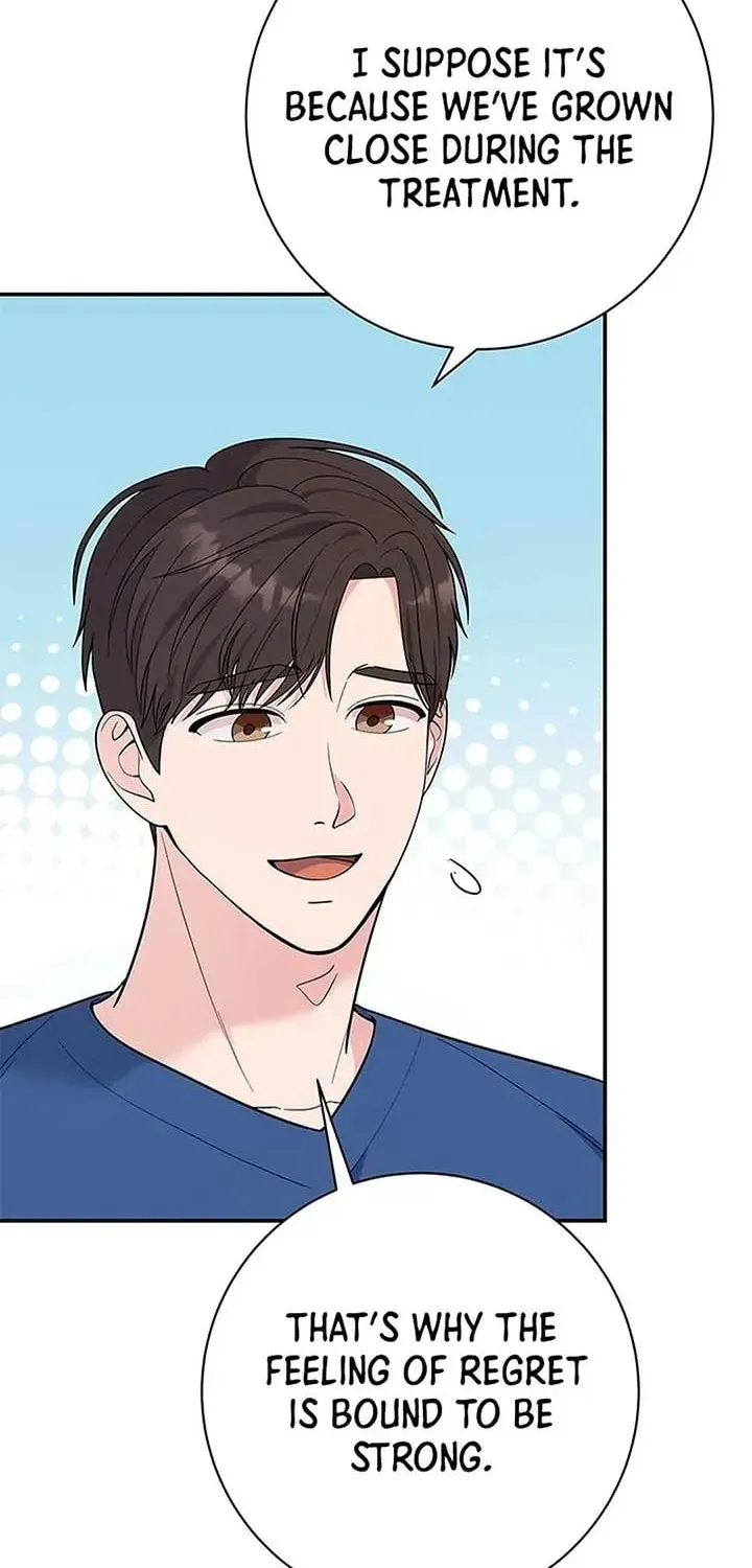 The Miraculous Physical Therapist Chapter 61 page 9 - 