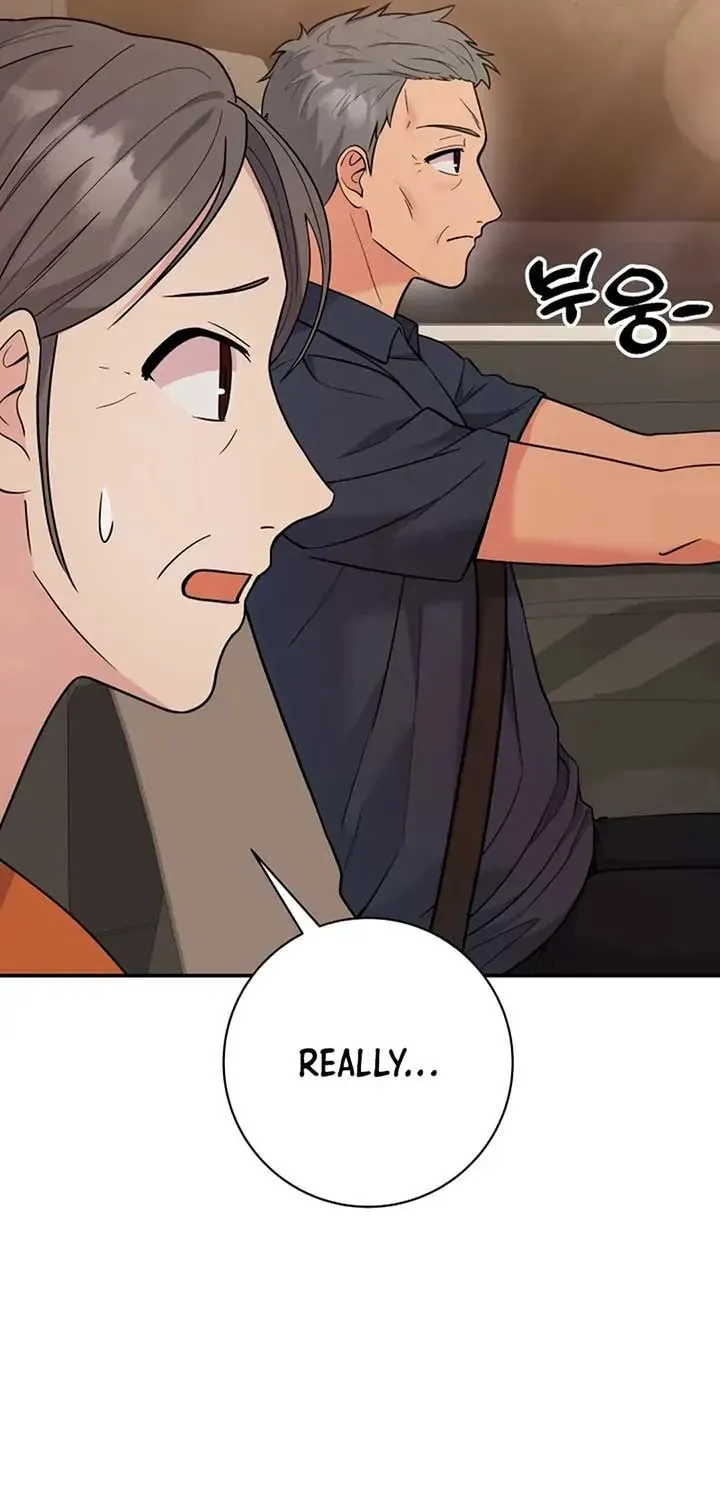 The Miraculous Physical Therapist Chapter 61 page 85 - 