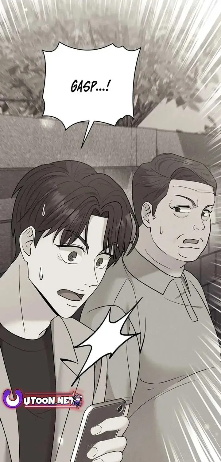 The Miraculous Physical Therapist Chapter 61 page 87 - 