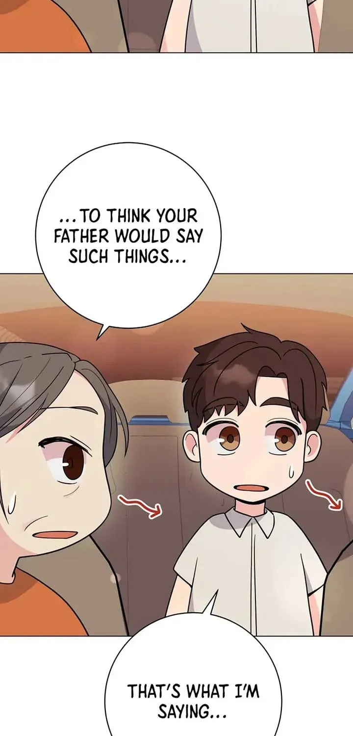 The Miraculous Physical Therapist Chapter 61 page 92 - 
