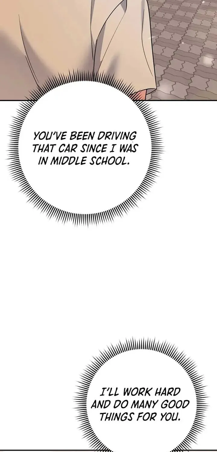 The Miraculous Physical Therapist Chapter 61 page 96 - 