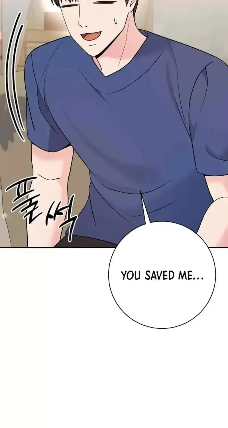The Miraculous Physical Therapist Chapter 62 page 18 - 