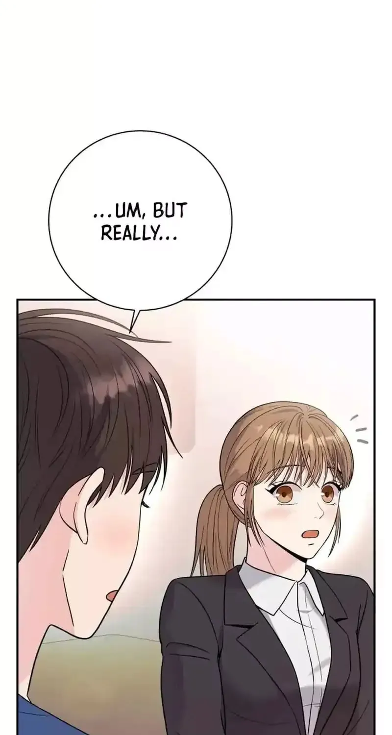 The Miraculous Physical Therapist Chapter 62 page 19 - 