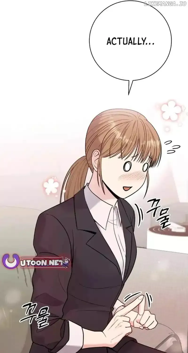 The Miraculous Physical Therapist Chapter 62 page 21 - 