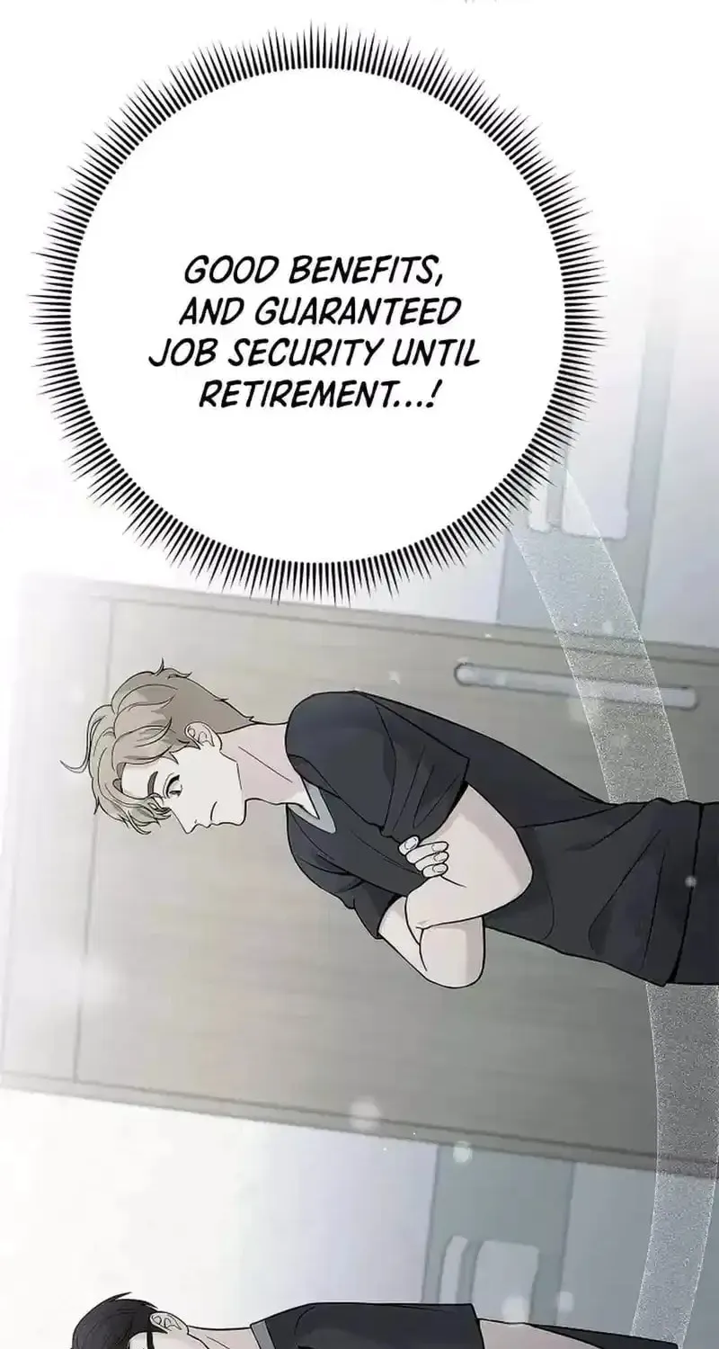 The Miraculous Physical Therapist Chapter 62 page 27 - 