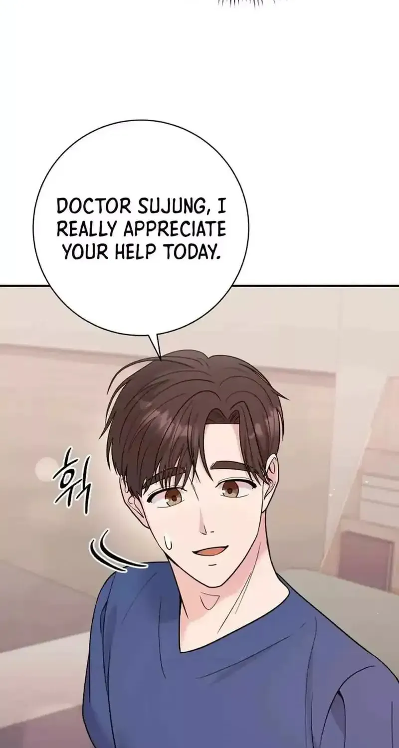 The Miraculous Physical Therapist Chapter 62 page 32 - 