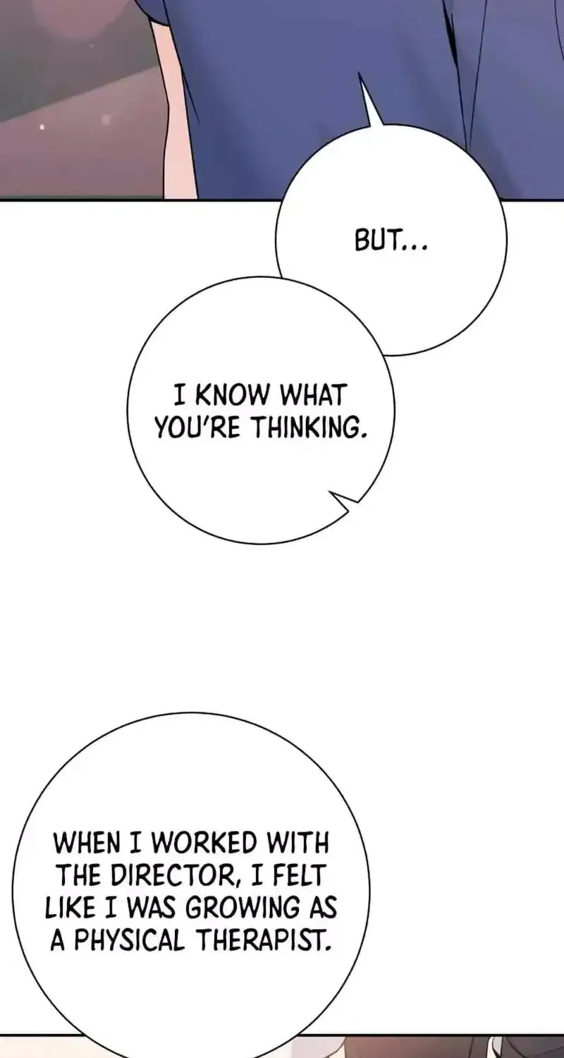 The Miraculous Physical Therapist Chapter 62 page 33 - 