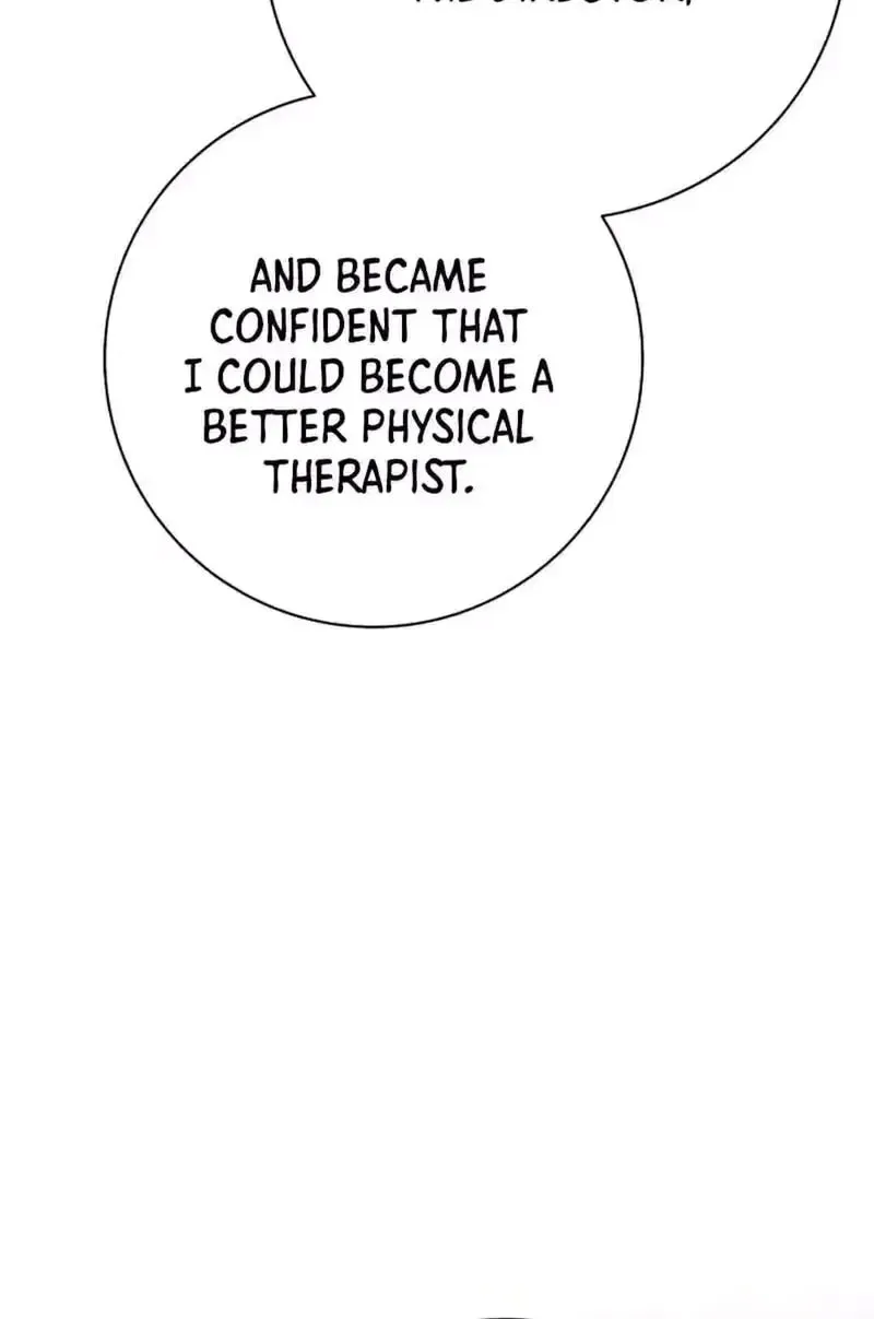 The Miraculous Physical Therapist Chapter 62 page 35 - 