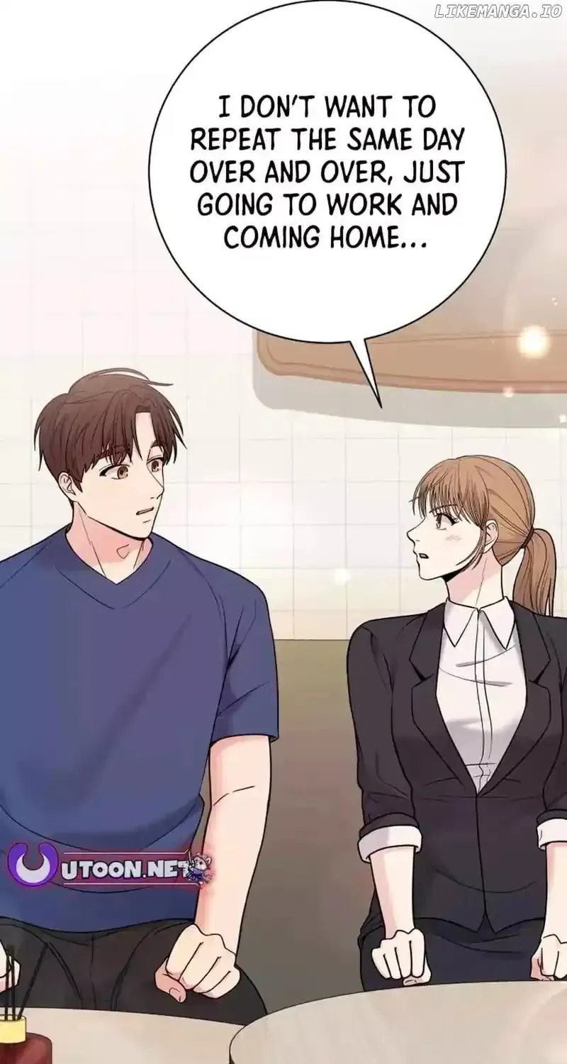 The Miraculous Physical Therapist Chapter 62 page 36 - 