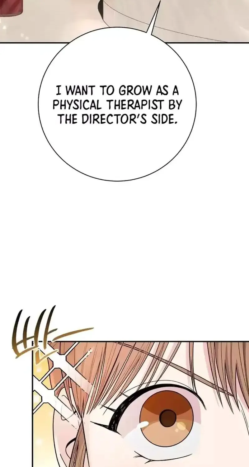 The Miraculous Physical Therapist Chapter 62 page 37 - 