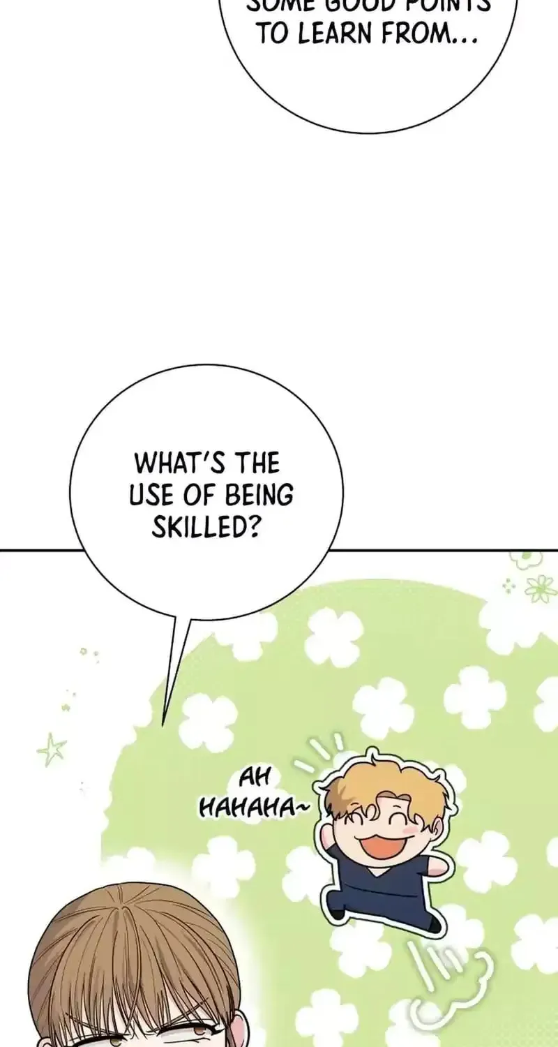 The Miraculous Physical Therapist Chapter 62 page 39 - 
