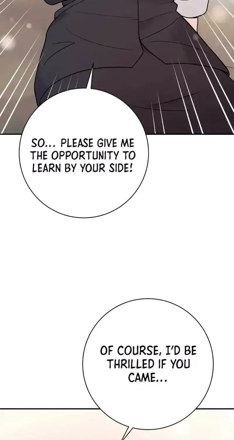 The Miraculous Physical Therapist Chapter 62 page 42 - 