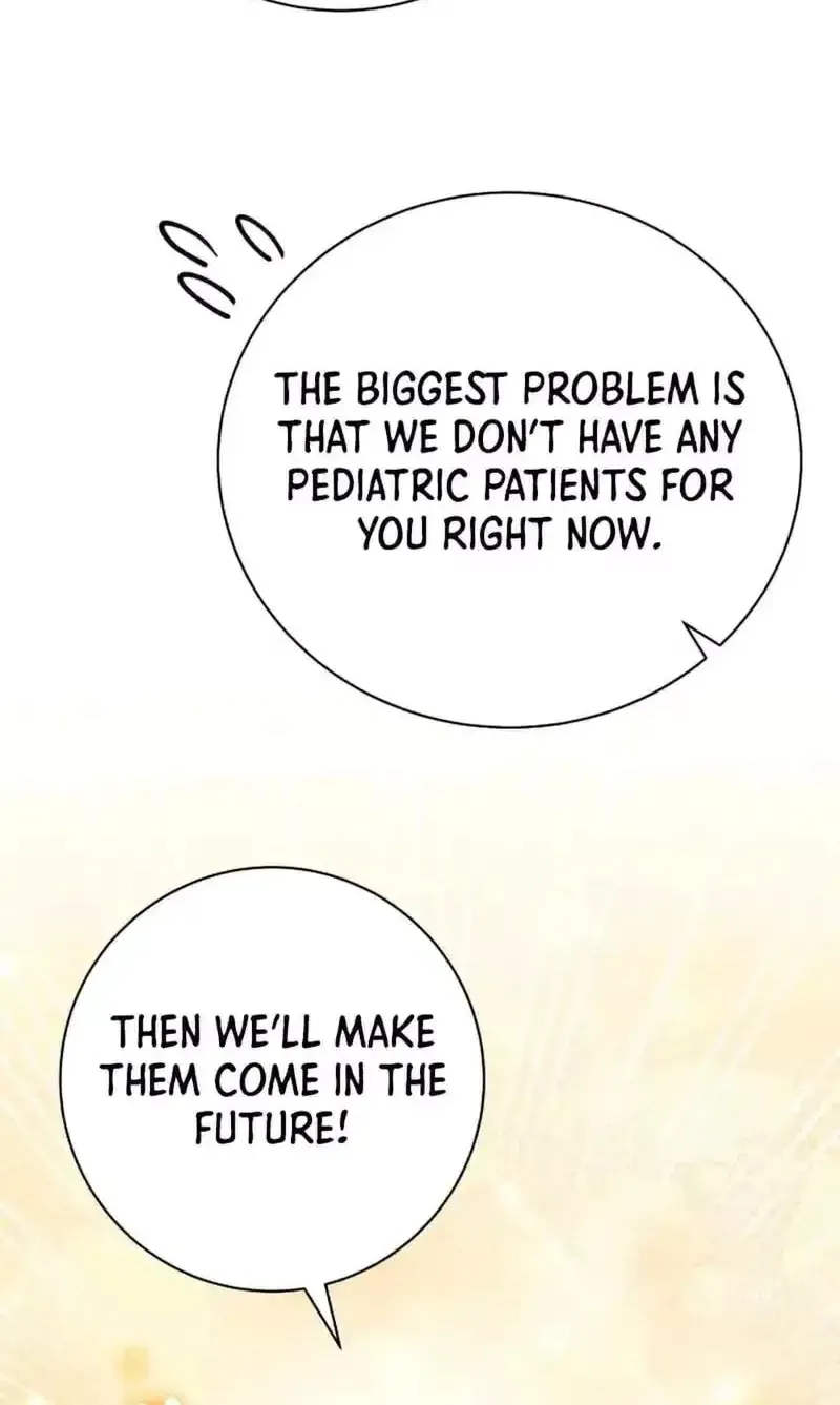 The Miraculous Physical Therapist Chapter 62 page 44 - 