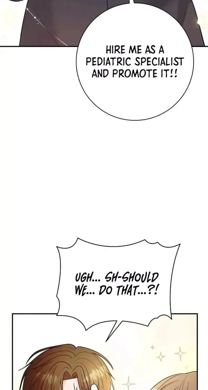 The Miraculous Physical Therapist Chapter 62 page 46 - 
