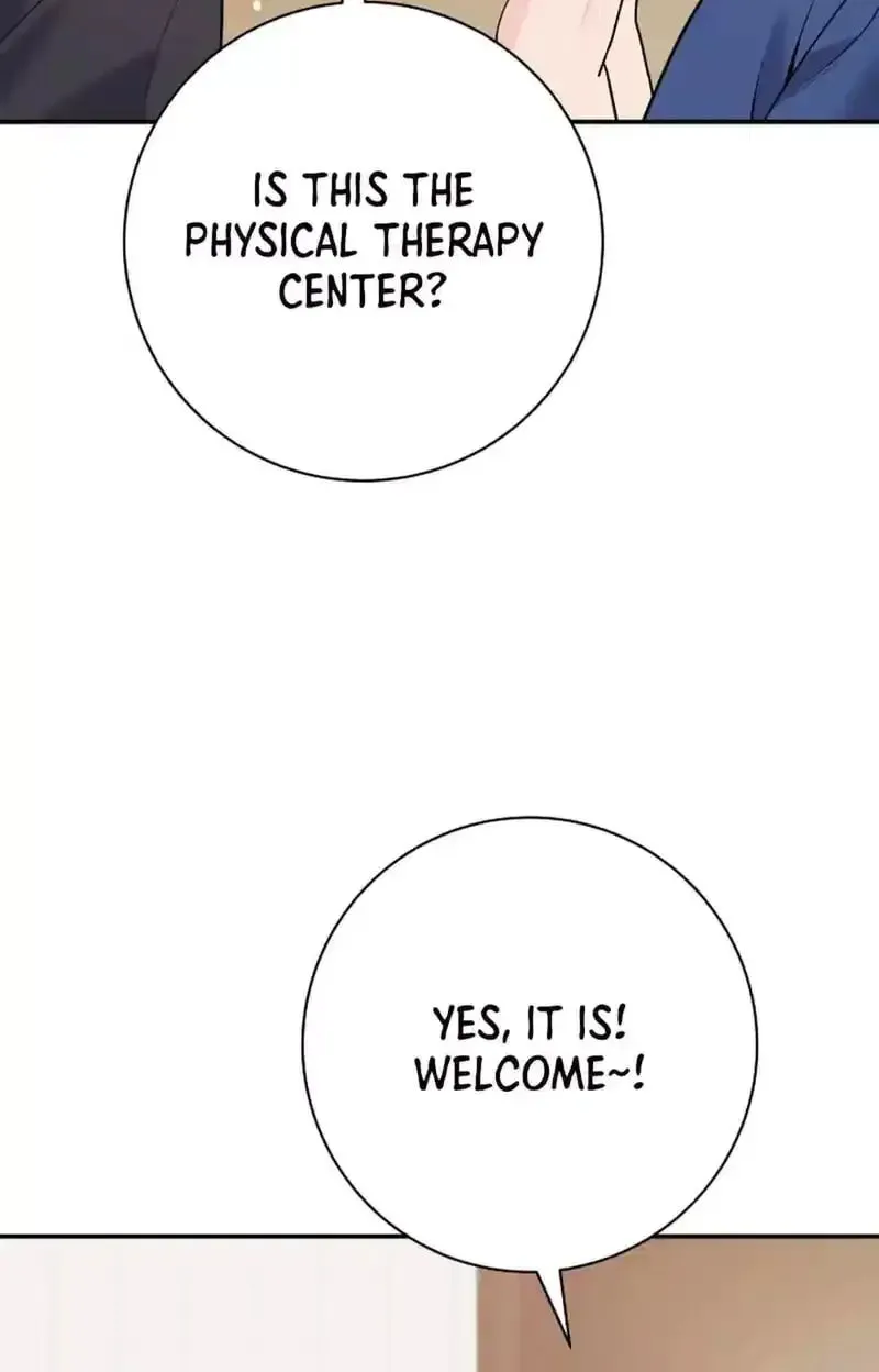 The Miraculous Physical Therapist Chapter 62 page 49 - 