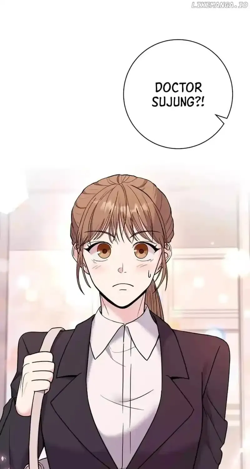The Miraculous Physical Therapist Chapter 62 page 6 - 