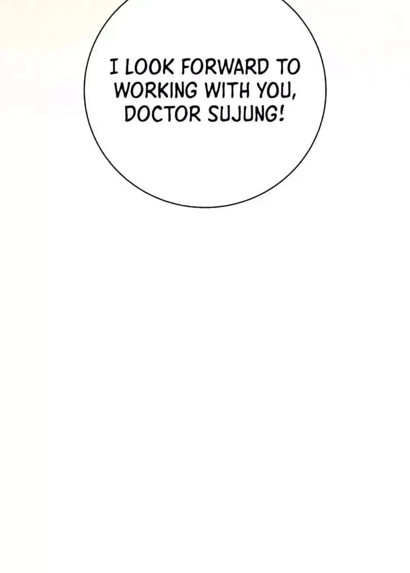 The Miraculous Physical Therapist Chapter 62 page 54 - 