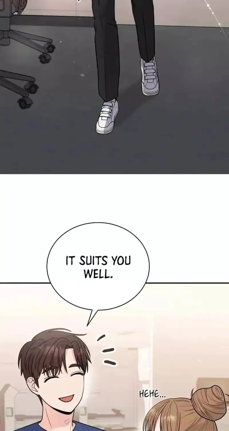 The Miraculous Physical Therapist Chapter 62 page 56 - 