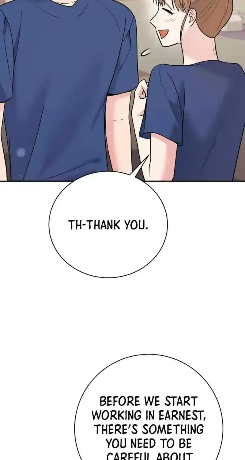 The Miraculous Physical Therapist Chapter 62 page 57 - 