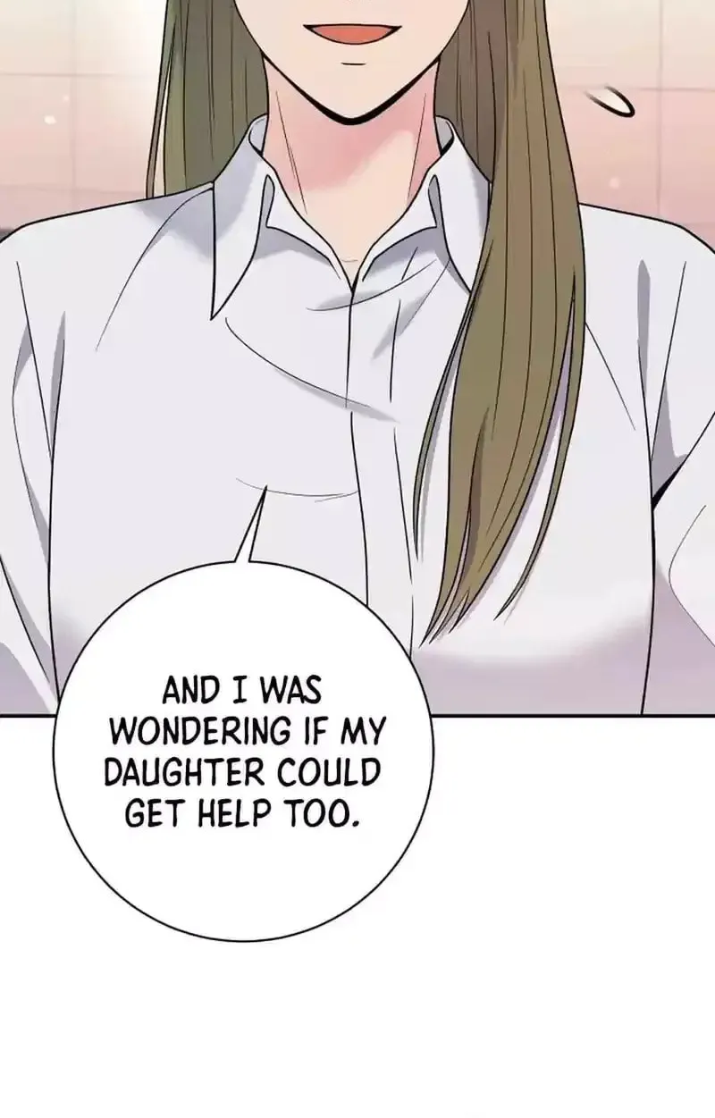 The Miraculous Physical Therapist Chapter 62 page 63 - 