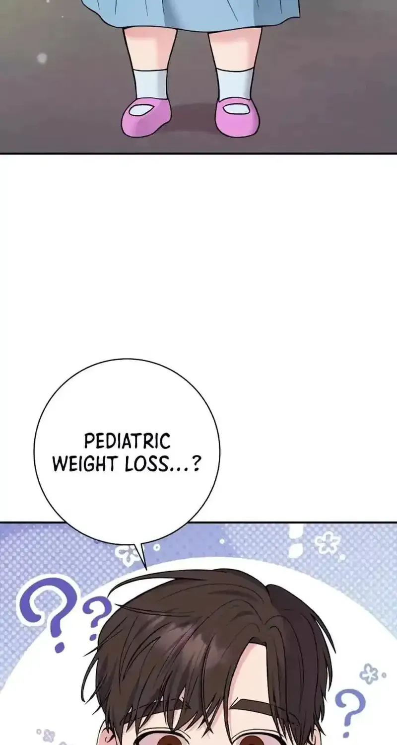 The Miraculous Physical Therapist Chapter 62 page 65 - 