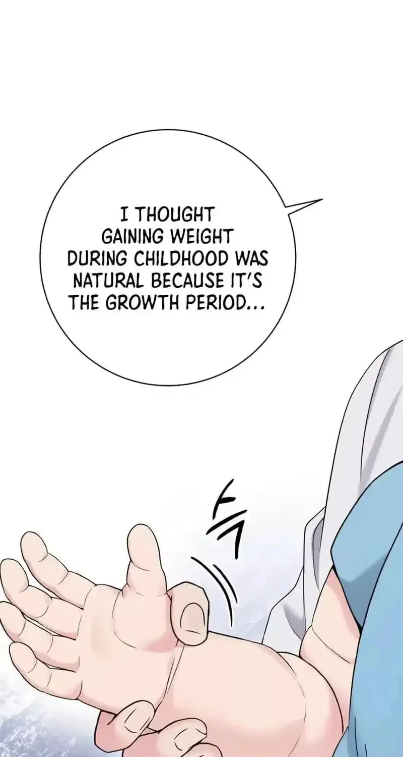 The Miraculous Physical Therapist Chapter 62 page 67 - 