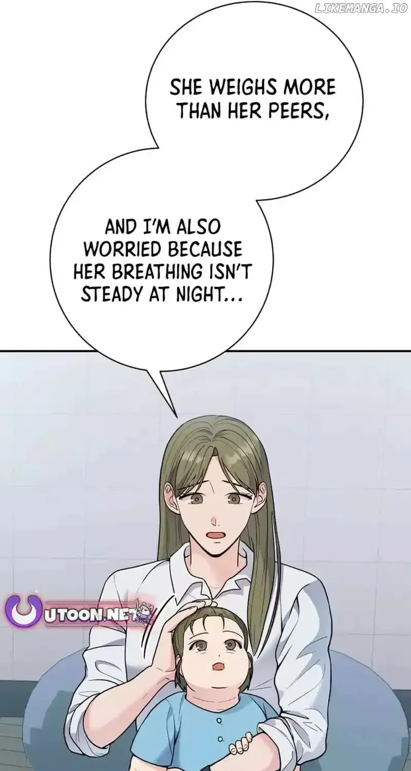 The Miraculous Physical Therapist Chapter 62 page 69 - 