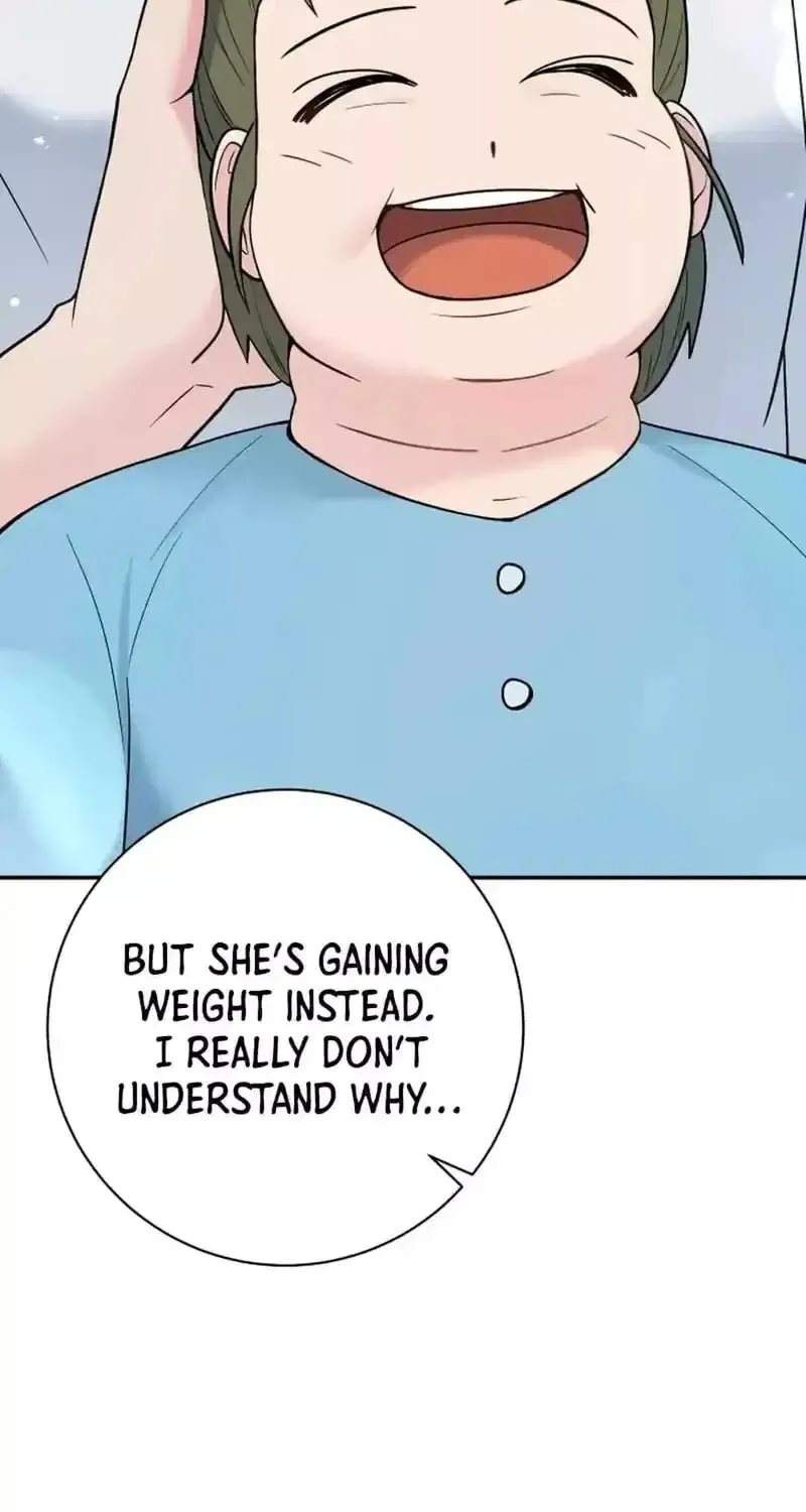 The Miraculous Physical Therapist Chapter 62 page 71 - 