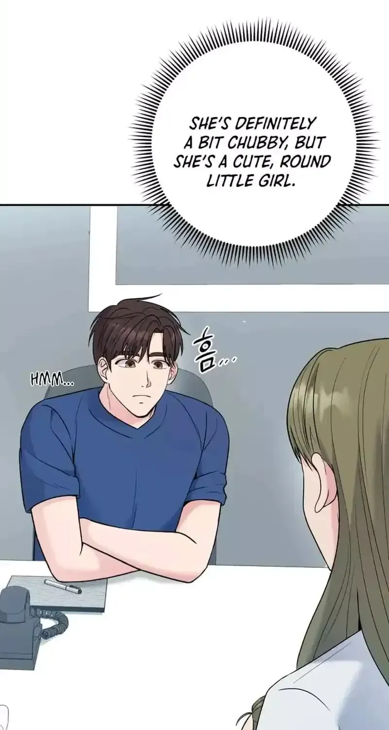 The Miraculous Physical Therapist Chapter 62 page 72 - 