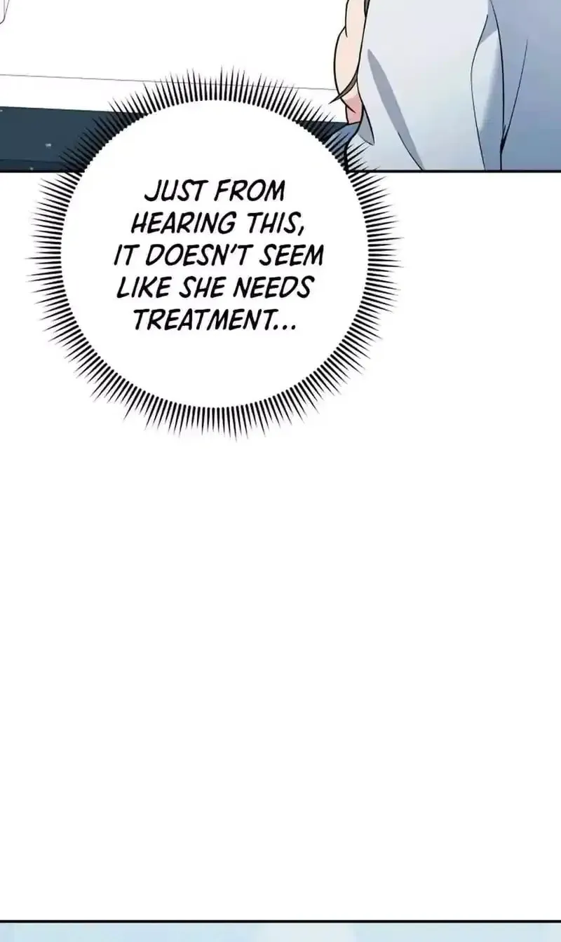The Miraculous Physical Therapist Chapter 62 page 73 - 