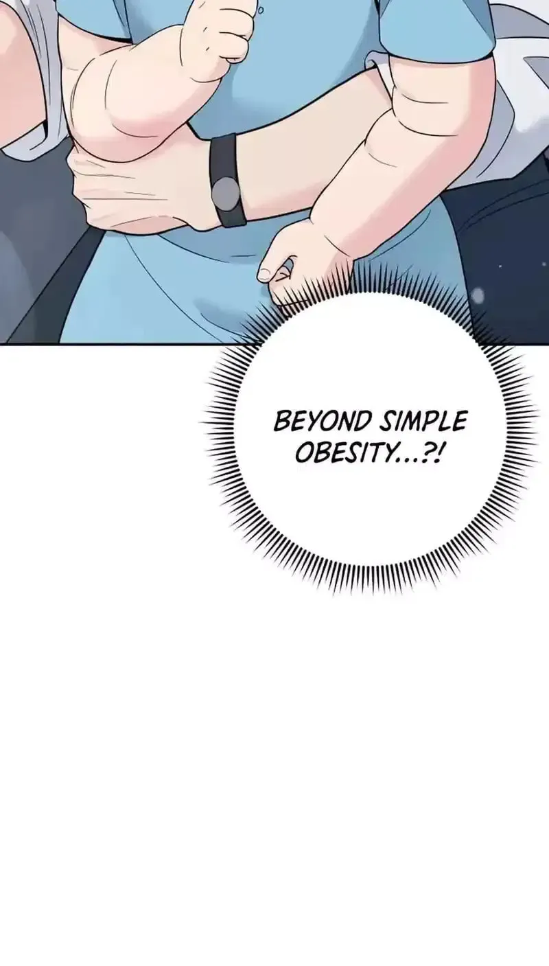 The Miraculous Physical Therapist Chapter 62 page 78 - 