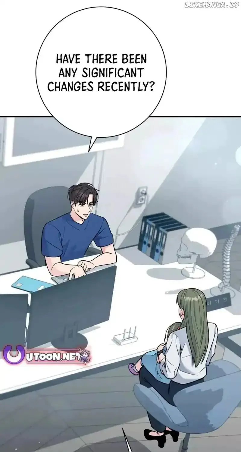 The Miraculous Physical Therapist Chapter 62 page 79 - 