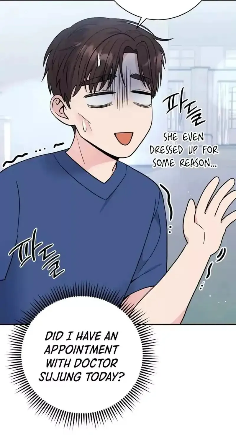 The Miraculous Physical Therapist Chapter 62 page 9 - 