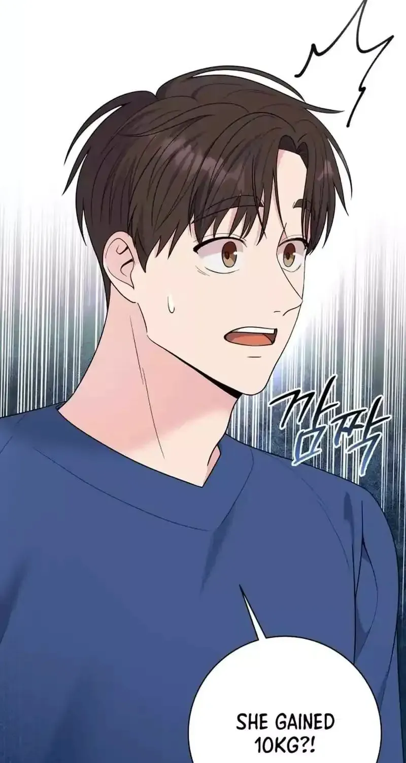 The Miraculous Physical Therapist Chapter 62 page 82 - 