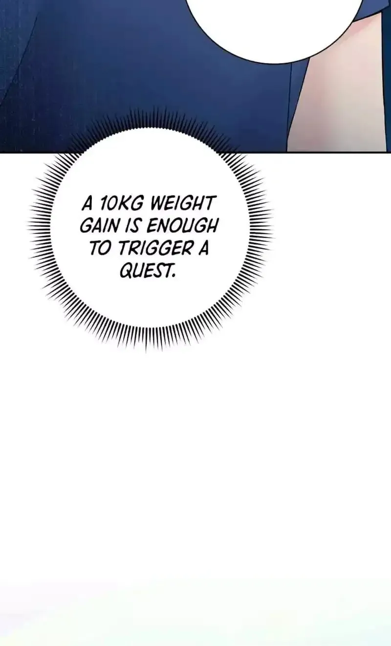 The Miraculous Physical Therapist Chapter 62 page 83 - 