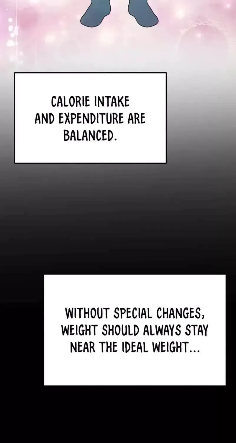 The Miraculous Physical Therapist Chapter 62 page 85 - 