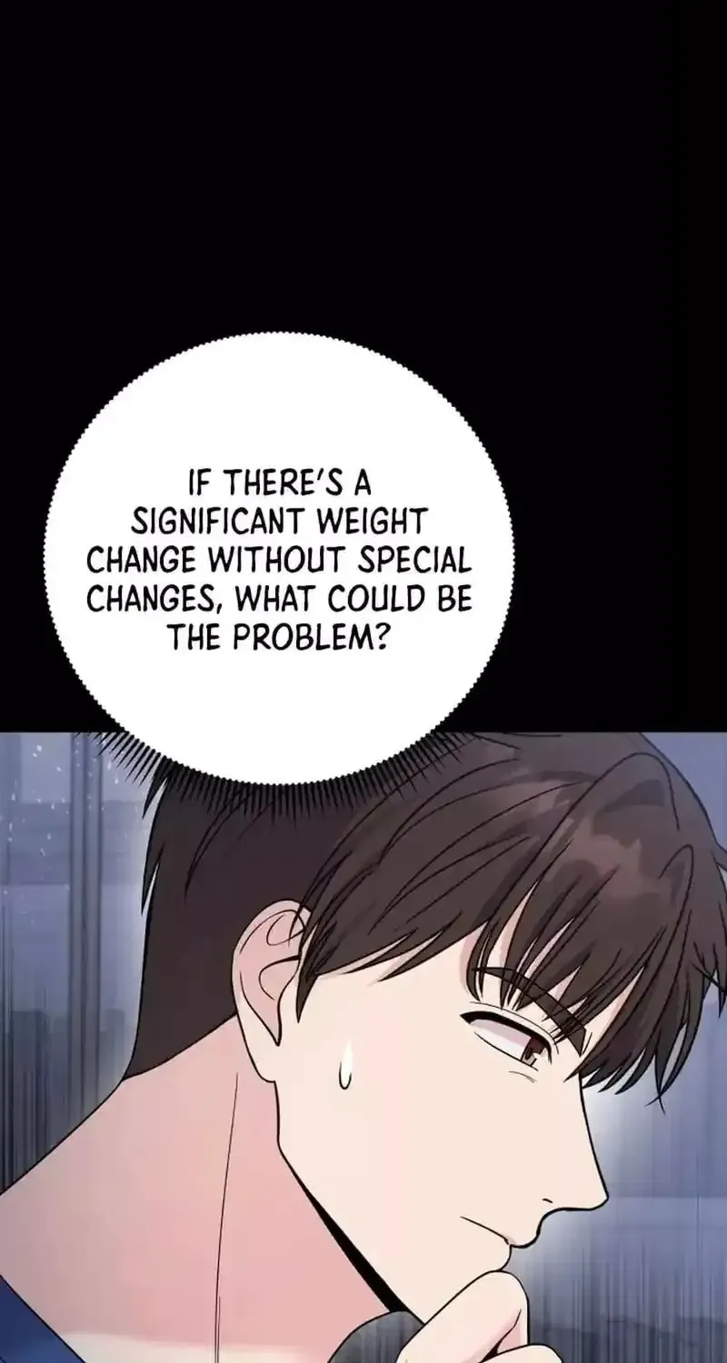 The Miraculous Physical Therapist Chapter 62 page 86 - 
