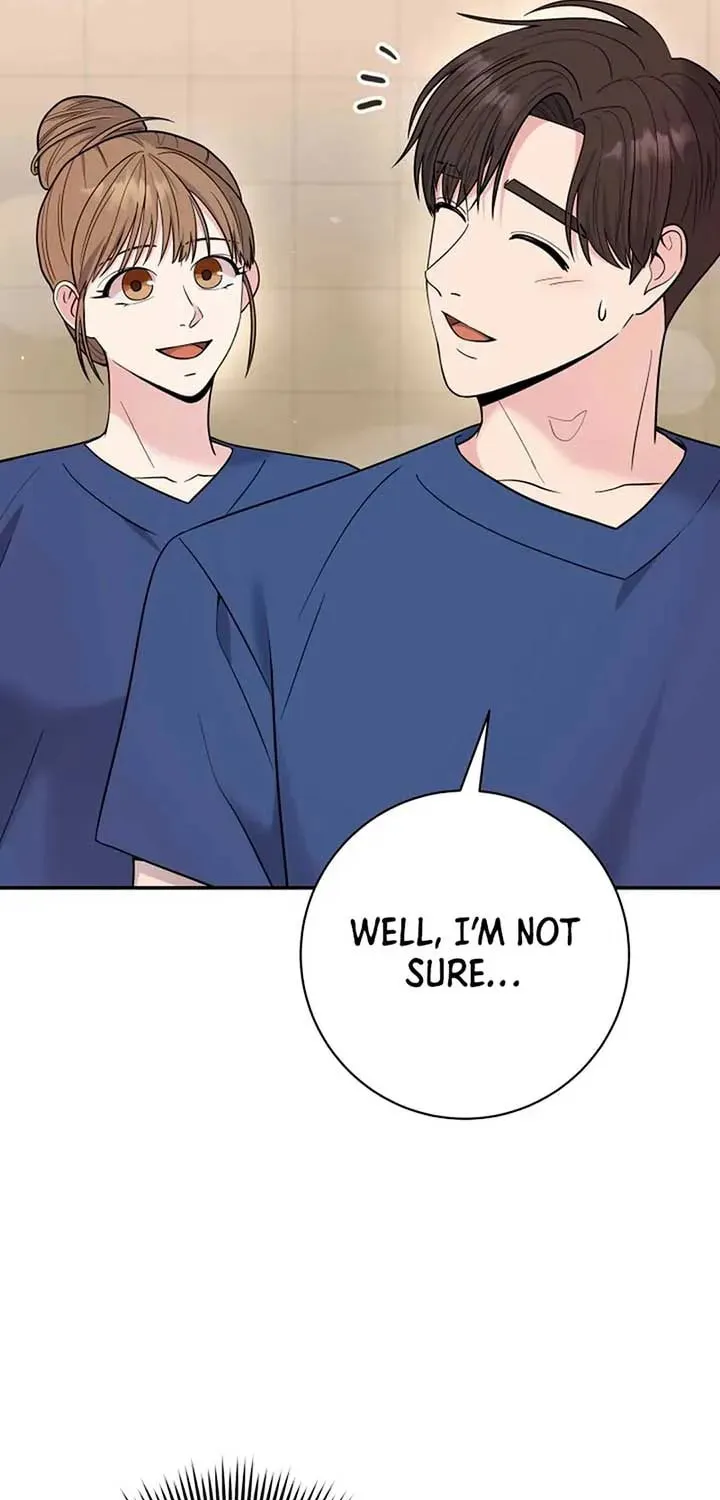 The Miraculous Physical Therapist Chapter 63 page 11 - 