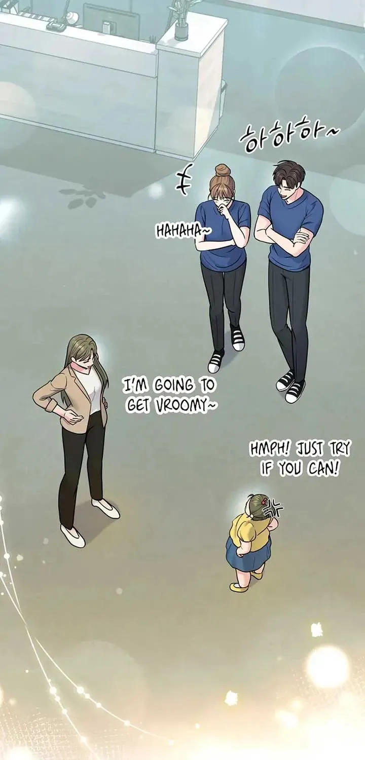 The Miraculous Physical Therapist Chapter 63 page 103 - 
