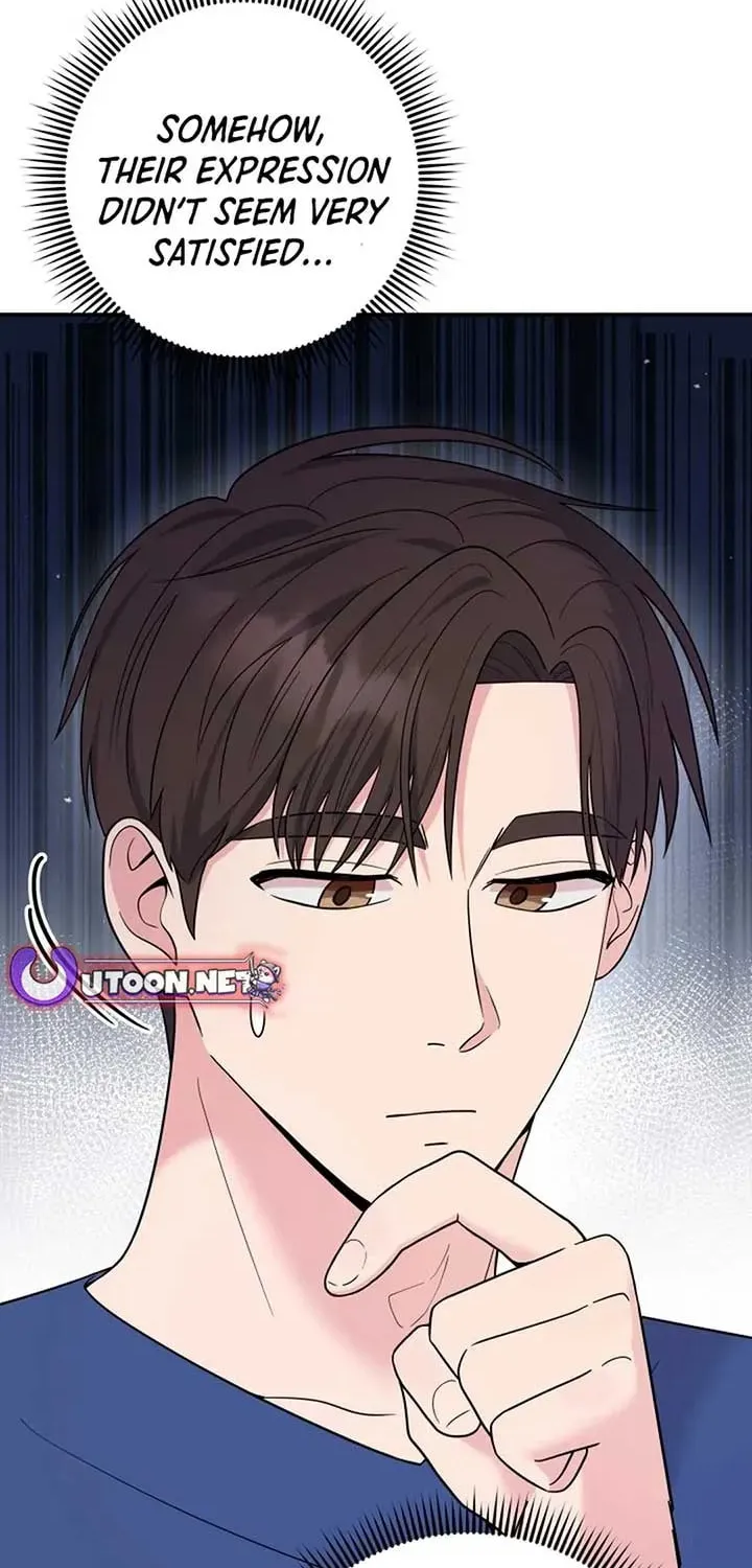 The Miraculous Physical Therapist Chapter 63 page 12 - 