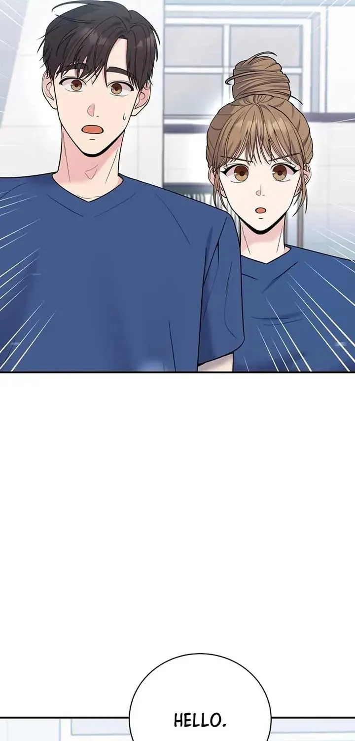 The Miraculous Physical Therapist Chapter 63 page 16 - 