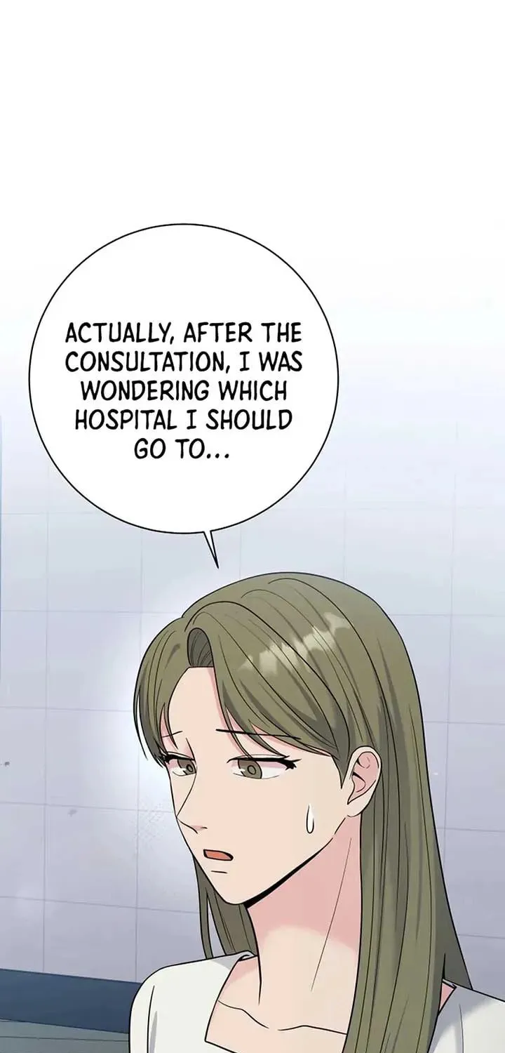 The Miraculous Physical Therapist Chapter 63 page 18 - 